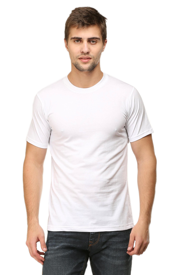 Round Neck T-Shirts Classic